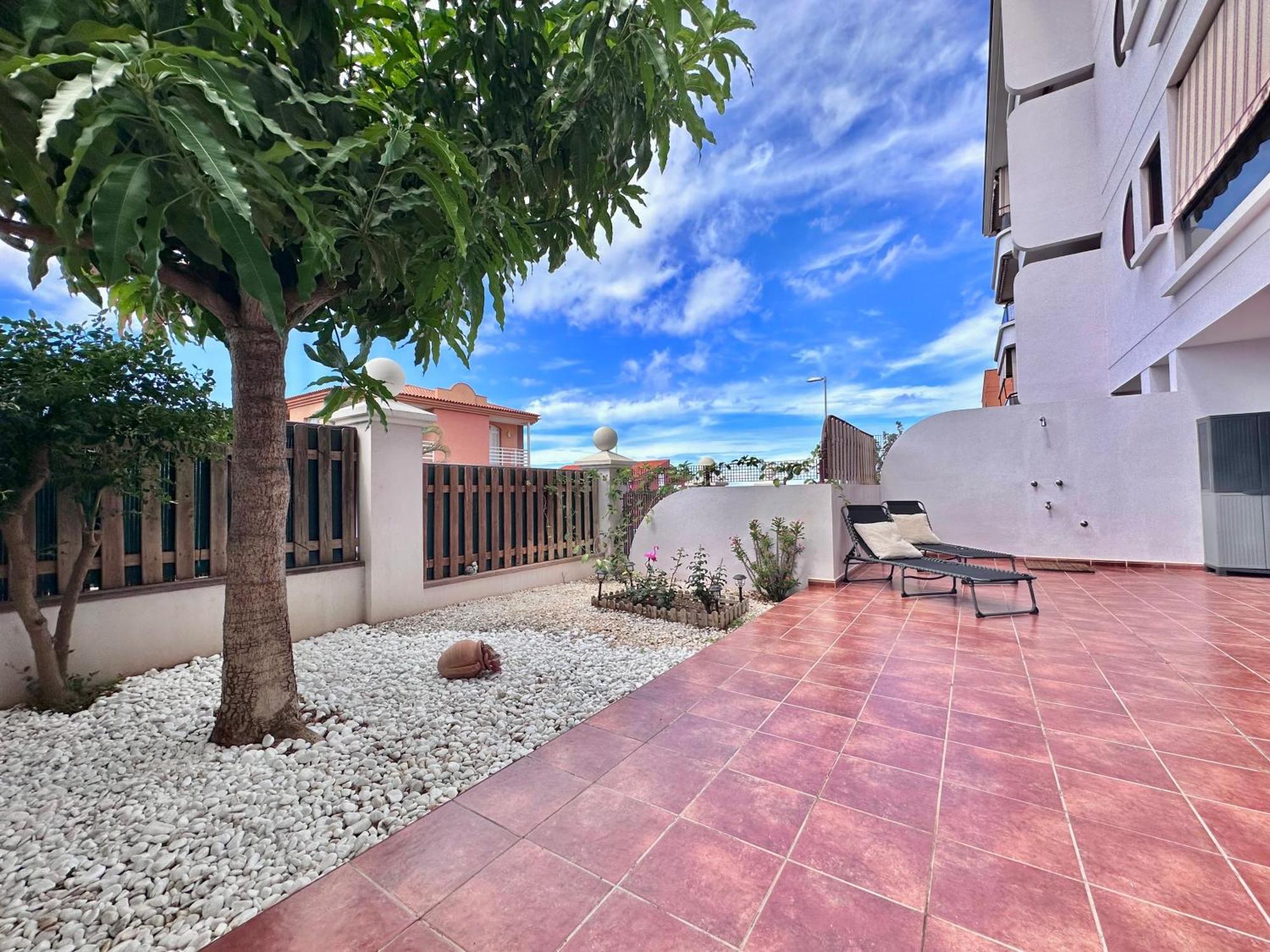 Terracita De Luces Apartamento La Laguna  Exterior foto