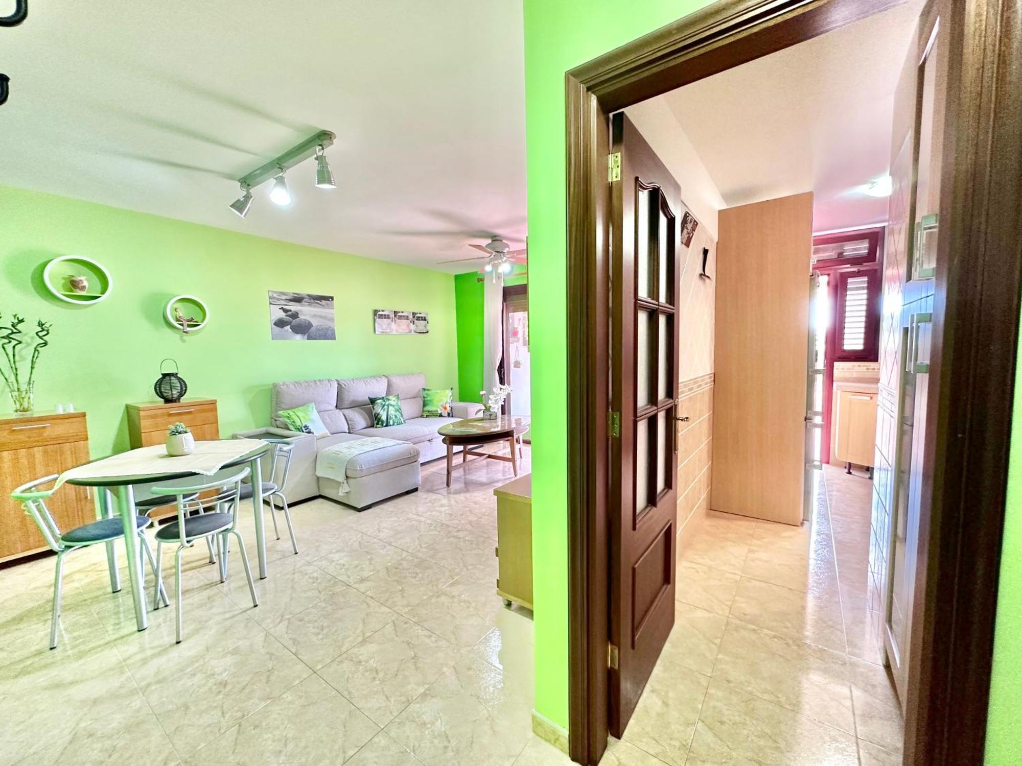 Terracita De Luces Apartamento La Laguna  Exterior foto