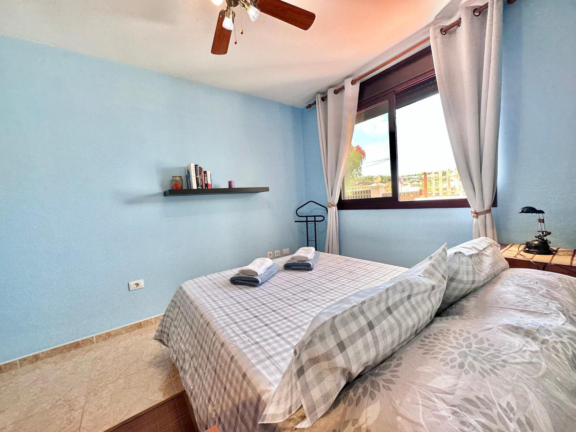 Terracita De Luces Apartamento La Laguna  Exterior foto